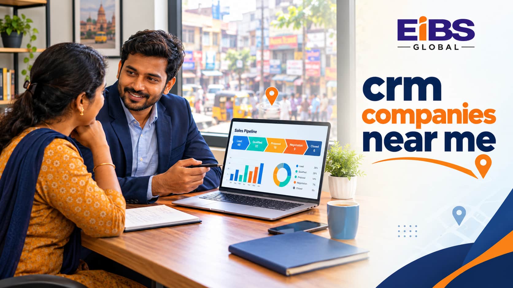 crm companies near me