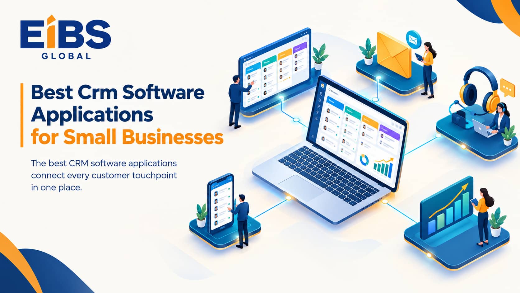 crm software applications