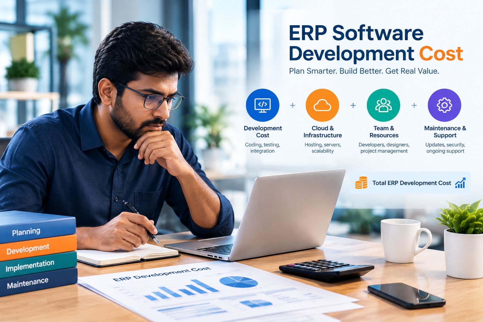 erp software development cost erp software development cost